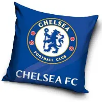 Chelsea fc Kussen