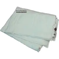 AltijdGoedSlapen Zomerdekbed Bamboe AGS Azuri 140x220 cm.