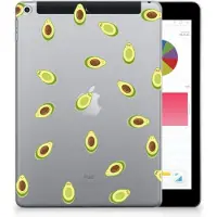 B2Ctelecom Apple iPad 9.7 2018 | 2017 Tablet Cover Avocado