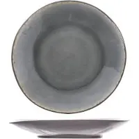 Cosy & Trendy Schaaltje Laguna Blue-Grey 13,5 cm (Set van 6)
