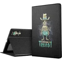 ESR iPad hoes 2018 Design Texas