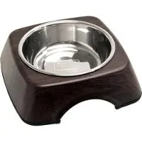 Flamingo EETPOT KULHO WENGE 350M