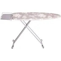 COSY&TRENDY MAXI PLUS PRO STRIJKPLANK 130X47CM OVAAL0.8MM DIKTE - H TOT 98CM