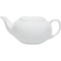 COSY&TRENDY THEEPOT WIT 750ML