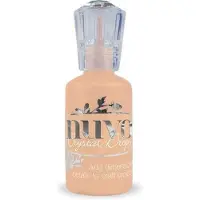NUVO Crystal Drops - Sugard Almonds 671N