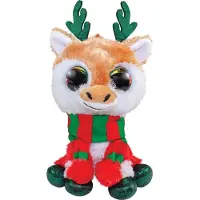 LUMO Stars Lumo Christmas Reindeer Jul - Classic - 15cm