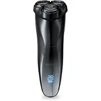 Xiaomi Blackstone 3 Professionele Scheerapparaat | LED-Display & Watervrij