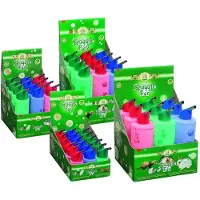 Karlie Drinking bottle snuggle bar 250ml in display, assort.