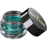 Make-up Studio Durable Eyeshadow Mousse Edgy Emerald