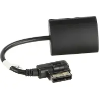 Connects2 A2DP BT Streaming Interface - Mercedes-Benz A/B/C/E