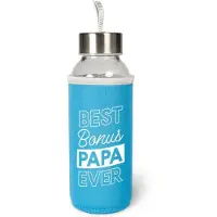 Miko Waterfles - Bonus papa