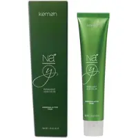 Kemon Nayo 6.7 Dark Purple Blonde 50 ml permanente haarkleuring