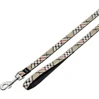 Karlie looplijn art joy plus old english style beige ruit