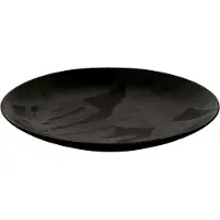 Palmer Bord Jungle Aurora 21 cm Groen Stoneware 1 stuk(s)