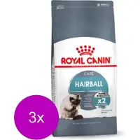 Royal Canin Hairball Care - Kattenvoer - 3 x 2 kg