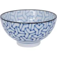 Tokyo Design Studio - Mixed Bowls 12x6.5cm - 400ml