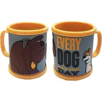 The Secret Life of Pets Secret Life Of Pets rubberen mok Max- Duke