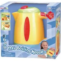 Playgo - waterkoker met geluid