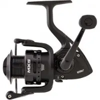 Mitchell Mx5 Fd Spinning Reel Zwart 20