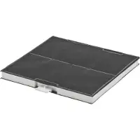 Bosch koolstoffilter