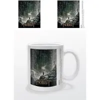 Lord of the Rings The Hobbit Key Art Mok