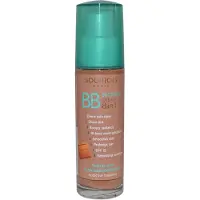Bourjois BB Bronzing 8in1 Foundation - 30ml