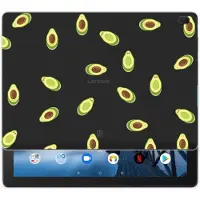 B2Ctelecom Lenovo Tab E10 Tablet Cover Avocado