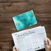 B2Ctelecom Tablethoes Apple iPad Mini 4 | Mini 5 (2019) Painting Blue