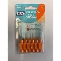 Tepe Rager Original Oranje 0,45 2 verpakkingen
