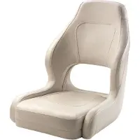 VETUS Sport Driver Seat Wit