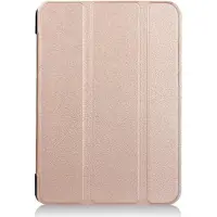 ABC-led Smart Cover Rose Gold - 10.5 iPad Pro