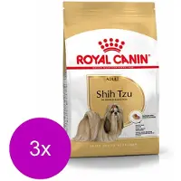 Royal Canin Shih Tzu Adult - Hondenvoer - 3 x 1.5 kg
