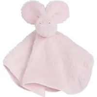 Babys Only Knuffeldoek muis classic roze