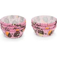 Patisse Papieren cupcake vormpjes 200 stuks ? 5 cm