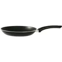 C&T Chef-line Pro - Braadpan - D26xh4cm - Aluminium