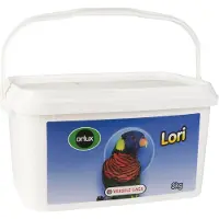 Versele-Laga Orlux Lori - Binnenvogelvoer - 3 kg