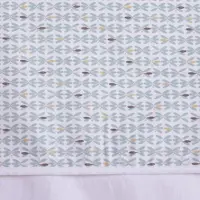 Bink Bedding baby ledikantlaken 100x150 cm babette tijm Babette Tijm