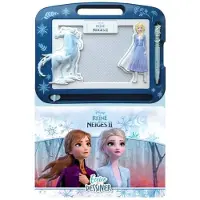 Disney KONINGIN VAN SNEEUW 2 SCHRIJVEN EN TEKENEN