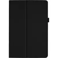 Shop4 - Samsung Galaxy Tab A 10.1 (2019) Hoes - Book Cover Lychee
