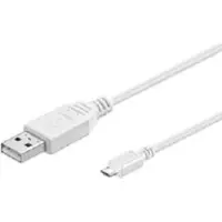 Microconnect câble USB - 3 m