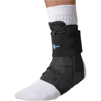 BluePoint Enkelbrace Ultra | S
