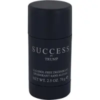 Donald trump Success by 75 ml - Deodorant Stick Alcohol Free