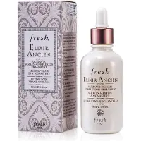 Fresh Elixir Ancien Face Treatment Oil - 50 ml - anti-age gezichtsserum