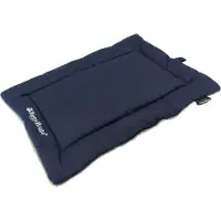 Happy-House Teddy - Hondendeken - Blauw - 61x41 cm - S