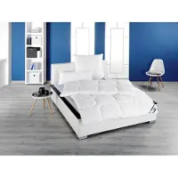 Frankenstolz Kansas Enkel Dekbed 240 cm x220 cm