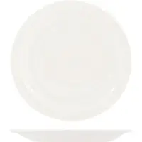 COSY&TRENDY Cosy & Trendy Bistro Plat Bord - Ø 27 cm - Set-6