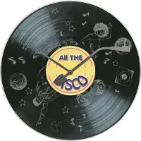 Nextime 8183 Horloge