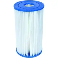 Bestway Filterpatroon Type IV - anti microbe - 3 stuks - voordeelverpakking