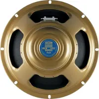 Celestion G10 Gold-16 Alnico gitaarluidspreker 10 inch 40W