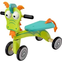 Coppens Draak loopfiets